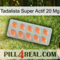 Tadalista Super Active 20Mg 26